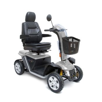 Pride Pursuit XL 4-Wheel Mobility Scooter in Toronto Mobility Specialties 4-wheel Scooters pride pursuit,  pride pursuit es,  pride pursuit manual,  pride scooter pursuit xl,  pride colt pursuit
