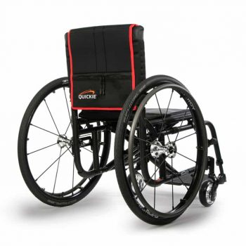 Quickie 2 Ultralight Folding Wheelchair - Ultralight 8 Quickie 2 Ultralight Folding Wheelchair in Toronto Mobility Specialties Folding Wheelchair Quickie 2