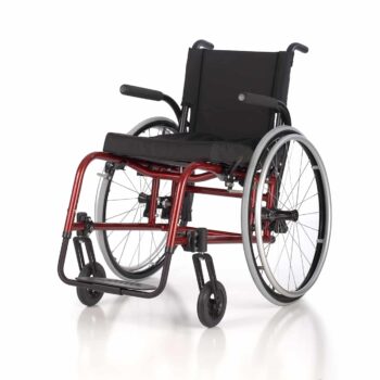 Quickie GP Lightweight Rigid Wheelchair 12 Quickie GP Lightweight Rigid Wheelchair Quickie gp b 003 quickie gp