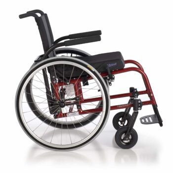 Quickie GP Lightweight Rigid Wheelchair 13 Quickie GP Lightweight Rigid Wheelchair Quickie gp b 005 quickie gp