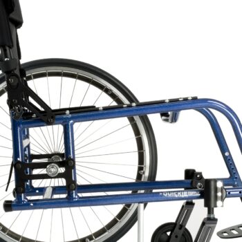 Quickie GP Lightweight Rigid Wheelchair 16 Quickie GP Lightweight Rigid Wheelchair Quickie gp o 001 quickie gp