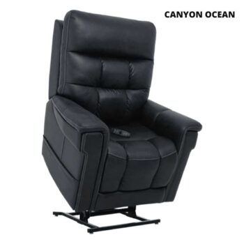 Pride VivaLift Radiance PLR3955 - Infinite Positions 16 Pride VivaLift Radiance PLR3955 – Infinite Positions in Toronto Mobility Specialties Infinite Position Lift Chairs vivalift radiance, VivaLift Radiance PLR 3955, VivaLift Radiance PLR3955