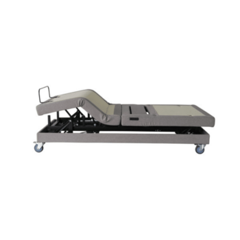 Resten Hi-Lo Bed - Homecare Style 16 Resten Hi-Lo Bed - Homecare Style Resten hi low bed 8 resten hi-lo bed, resten hi-lo