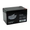 Interstate SLA1104 Battery - 12 Volts 12AH 2 Interstate SLA1104 Battery - 12 Volts 12AH SLA1104 Battery SLA1104