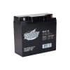 Interstate SLA1116 Battery - 12 Volts 18AH 2 Interstate SLA1116 Battery - 12 Volts 18AH SLA1116 Battery SLA1116