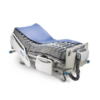 Serene Air Alternating Pressure Redistribution Mattress System - True Low Air Loss 1 The Serene Air Alternating Pressure Mattress
