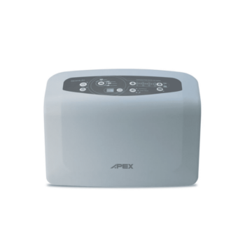 Serene Air Alternating Pressure Redistribution Mattress System - True Low Air Loss 6 Serene Air Alternating Pressure Redistribution Mattress System Serene air alternating pressure mattress 2 Serene Air, serene air alternating pressure