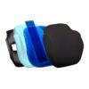 Geo-Matrix Silverback Max Backrest 1 Blake Medical Geo-Matrix Silverback Max Backrest in Toronto Mobility Specialties Gel Backrests Silverback Max, silverback max backrest