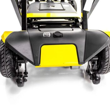 Solax Transformer Folding Scooter 26 Solax Transformers Folding Scooter in Toronto Mobility Specialties 4-wheel Portable Scooters solax transformer, solax mobility scooter