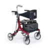 Amylior Ultralight Stella Rollator Walker 2 amylior stella rollator
