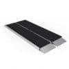 Suitcase Advantage Series Ramp - Coated 1 Suitcase Advantage Series Coated Ramp in Toronto Mobility Specialties Single Fold Ramp coated ramp