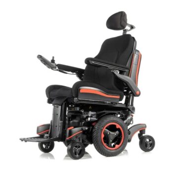 in Toronto Mobility Specialties
