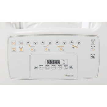 Rotec VersaTech 1100 ULB Ultra Low Bed 13 Rotec VersaTech 1100 ULB Ultra Low Bed Torec versatech 1100 1 VersaTech 1100, rotec versatech