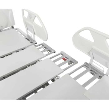 Rotec VersaTech 1100 ULB Ultra Low Bed 14 Rotec VersaTech 1100 ULB Ultra Low Bed Torec versatech 1100 2 VersaTech 1100, rotec versatech