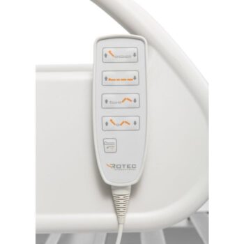 Rotec VersaTech 1100 ULB Ultra Low Bed 15 Rotec VersaTech 1100 ULB Ultra Low Bed Torec versatech 1100 3 VersaTech 1100, rotec versatech