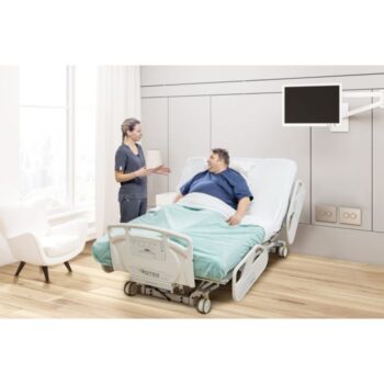 Rotec VersaTech 1100 ULB Ultra Low Bed 11 Rotec VersaTech 1100 ULB Ultra Low Bed Torec versatech 1100 6 VersaTech 1100, rotec versatech