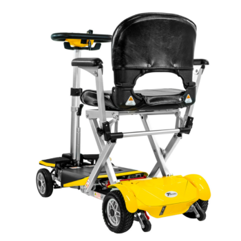 Transformer 2 Folding Scooter 22 Transformer 2 Folding Scooter Transformer 2 folding scooter 9 solax transformer, solax mobility scooter