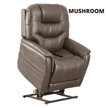 Pride VivaLift Elegance Lift Chair PLR-975 - Infinite Positions 11 Pride VivaLift Elegance Lift Chair PLR-975 – Infinite Positions in Toronto Mobility Specialties Infinite Position Lift Chairs VivaLift Elegance, PLR-975