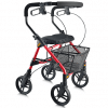 Evolution Piper Rollator Ultra Light Walker 2 Evolution piper walker