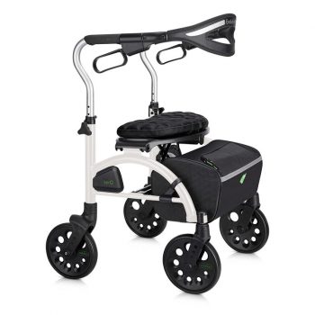 Evolution Xpresso Zero Rollator Light Weight Walker 18 Evolution Xpresso Zero Rollator Light Weight Walker