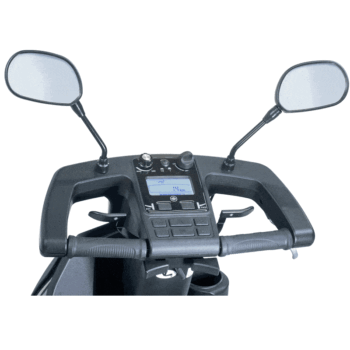 Afiscooter C3 Plus Three Wheel Scooter 12 Afiscooter C3 Plus Three Wheel Scooter in Toronto Mobility Specialties Mobility Scooter Afiscooter,  afiscooter c4,  afikim afiscooter s4 mobility scooter 4 wheel,  afiscooter,  afiscooter canada