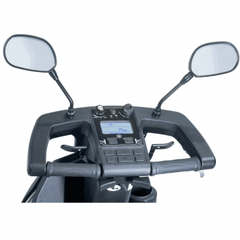 Afiscooter C3 Plus Three Wheel Scooter 13 Afiscooter C3 Plus Three Wheel Scooter afiscooter-c3-westin-brampton-0590213495 Afiscooter, afiscooter c4, afikim afiscooter s4 mobility scooter 4 wheel, afiscooter, afiscooter canada