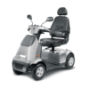 Afiscooter C4 Plus four Wheel Scooter 2 Afiscooter C4 Plus four Wheel Scooter in Toronto Mobility Specialties Mobility Scooter Afiscooter,  afiscooter c4,  afikim afiscooter s4 mobility scooter 4 wheel,  afiscooter,  afiscooter canada