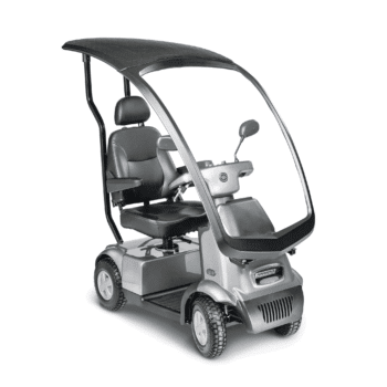 Afiscooter C4 Plus four Wheel Scooter in Toronto Mobility Specialties Mobility Scooter Afiscooter,  afiscooter c4,  afikim afiscooter s4 mobility scooter 4 wheel,  afiscooter,  afiscooter canada