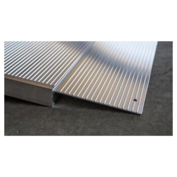 Angled Entry Ramp by EZaccess 7 Angled Entry Ramp by EZaccess in Toronto Mobility Specialties Angled Entry Ramp Angled Entry Ramp