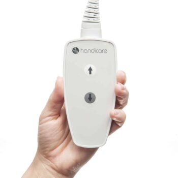 Handicare AP300 Portable Ceiling Lift 15 Handicare AP300 Portable Ceiling Lift in Toronto Mobility Specialties Portable Ceiling Lifts portable ceiling lift