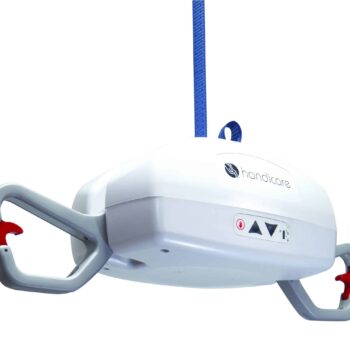 Handicare AP300 Portable Ceiling Lift 17 Handicare AP300 Portable Ceiling Lift in Toronto Mobility Specialties Portable Ceiling Lifts portable ceiling lift