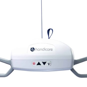 Handicare AP300 Portable Ceiling Lift 16 Handicare AP300 Portable Ceiling Lift in Toronto Mobility Specialties Portable Ceiling Lifts portable ceiling lift