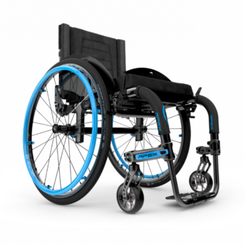 Motion Composites Apex A - Rigid Category 4 Wheelchair 14 Apexal 3.4 skyblue hres 1