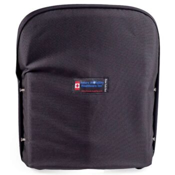 Max TrueFitt Back 12 Max TrueFitt Back in Toronto Mobility Specialties Foam Backrests wheelchair Back,  prism basic back,  high back wheelchair,  back of wheelchair,  wheelchair back cushion