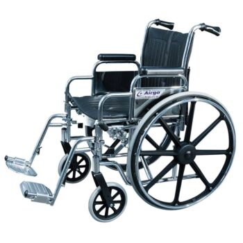 Drive Airgo ProCare IC Infection Control Wheelchair 700-525 8 Drive Airgo ProCare IC Infection Control Wheelchair