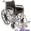 Drive Airgo ProCare IC Infection Control Wheelchair 700-525 1 Drive Airgo ProCare IC Infection Control Wheelchair