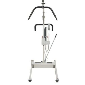 Drive Bariatric Patient Lift Battery-Powered 13244 10 Drive Bariatric Patient Lift Battery-Powered 13244 in Toronto Mobility Specialties Heavy Duty Patient Lifts Drive Bariatric Patient Lift