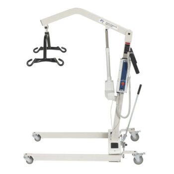 Drive Bariatric Patient Lift Battery-Powered 13244 11 Drive Bariatric Patient Lift Battery-Powered 13244 in Toronto Mobility Specialties Heavy Duty Patient Lifts Drive Bariatric Patient Lift