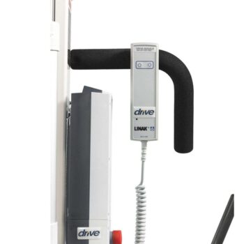 Drive Bariatric Patient Lift Battery-Powered 13244 12 Drive Bariatric Patient Lift Battery-Powered 13244 in Toronto Mobility Specialties Heavy Duty Patient Lifts Drive Bariatric Patient Lift