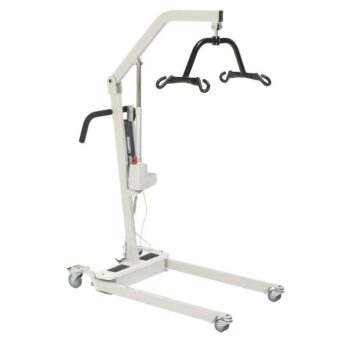 Drive Bariatric Patient Lift Battery-Powered 13244 9 Drive Bariatric Patient Lift Battery-Powered 13244 in Toronto Mobility Specialties Heavy Duty Patient Lifts Drive Bariatric Patient Lift