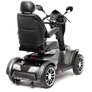 Drive Cobra GT4 Scooter Heavy Duty 9 Drive Cobra GT4 Scooter Heavy Duty in Toronto Mobility Specialties 4-wheel Scooters COBRA GT4 Scooter,  drive medical canada,  drive medical cobra gt4 heavy duty scooter,  cobra gt4 scooter,  cobra gt4 mobility scooter