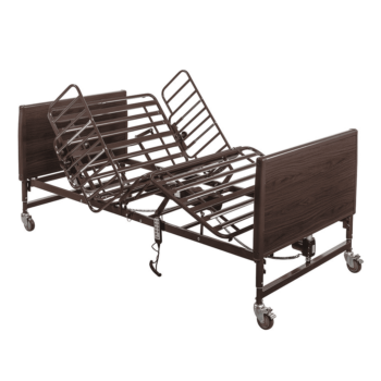 Drive Full Electric Bariatric Bed 42 Inch 15300LW in Toronto Mobility Specialties Bariatric Beds bariatric bed,  bariatric bed,  bariatric bed frame,  bariatric beds for home use,  bariatric hospital bed mattress size