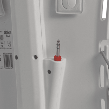 Drive Bellavita Bath Lift 10 Drive medical bellavita auto bath lifter