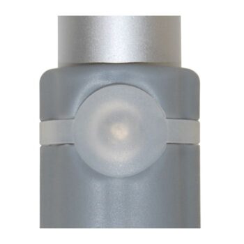 Drive Deluxe Aluminum Shower Chair - 12202KD-4 6 Drive medical deluxe aluminum shower chair
