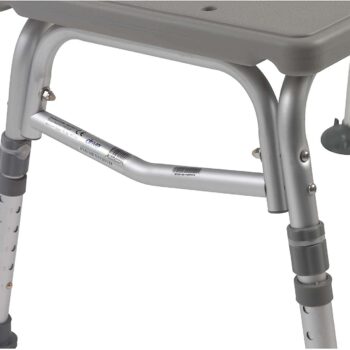 Drive Transfer Tub Bench - 12011KD-1 8 Drive medical transfer tub bench