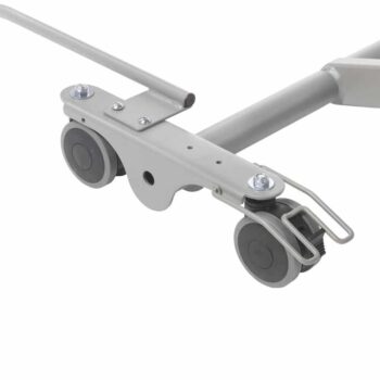 Drive PrimeCare P503 Hospital Bed 14 Prime care p503 long term care bed