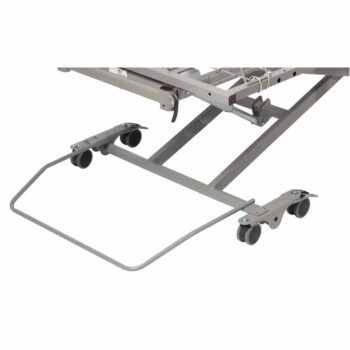 Drive PrimeCare P503 Hospital Bed 13 Prime care p503 long term care bed