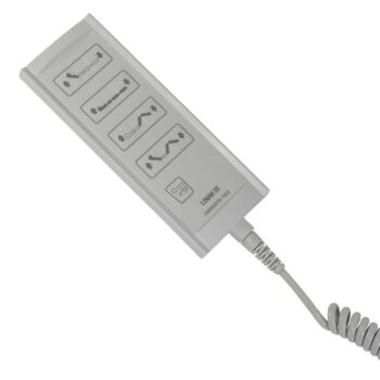 Drive PrimeCare P903 Hospital Bed - Expandable LTC Bed - Bariatric 18 Drive Primecare P903 Long Term Care Bed