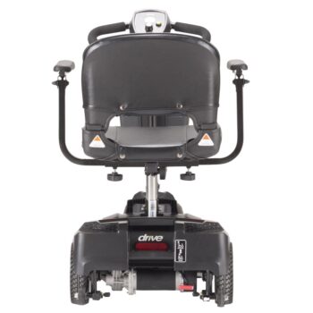 Drive Scout 4 Travel Scooter 16 Drive Scout 3 Travel Scooter in Toronto Mobility Specialties 3-wheel Portable Scooters drive scout, drive scout mobility scooter, drive scout scooter