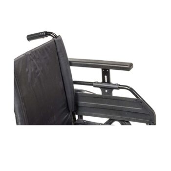 Drive Viper Plus GT Wheelchair 25 Drive Viper Plus GT Wheelchair in Toronto Mobility Specialties Transport Wheelchairs Viper Plus GT Wheelchair